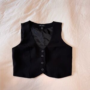 Women’s stylish vest